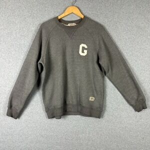 Y2K Jinho Jeans‎  Orchard Heavyweight Crew Neck Sweatshirt G Men Size M